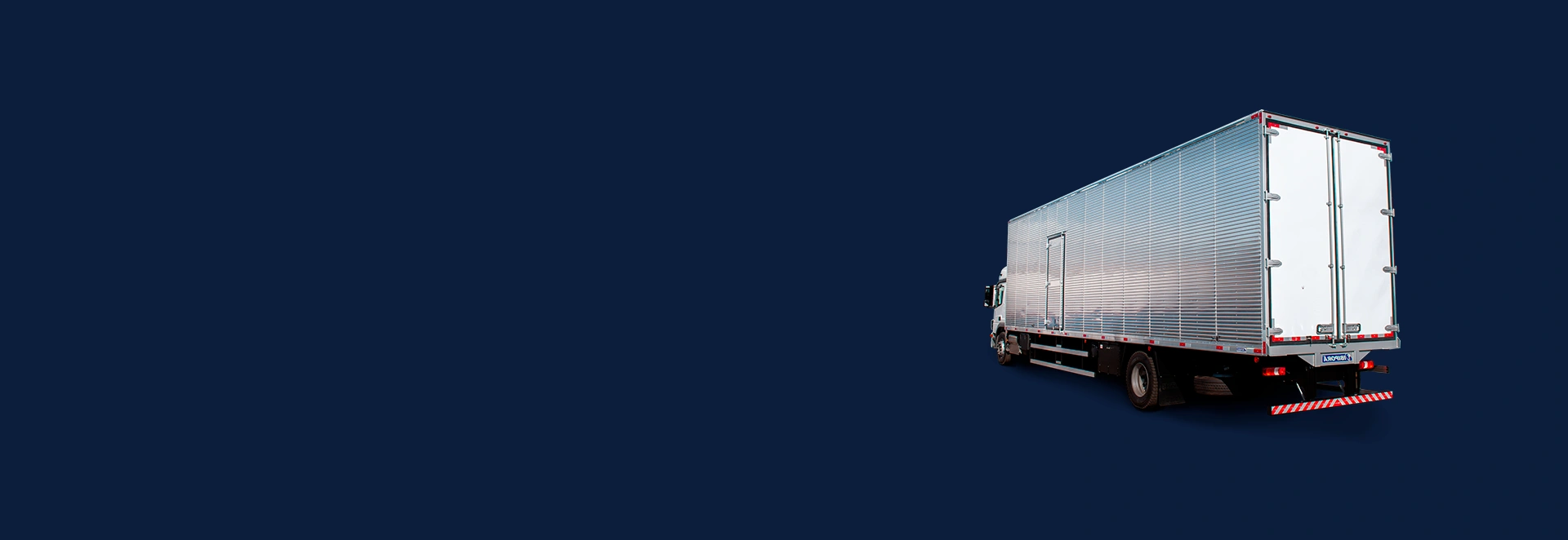 Porta Container